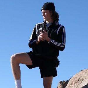 Meet your Posher, Drew